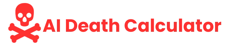 Ai Predict Death Calculator