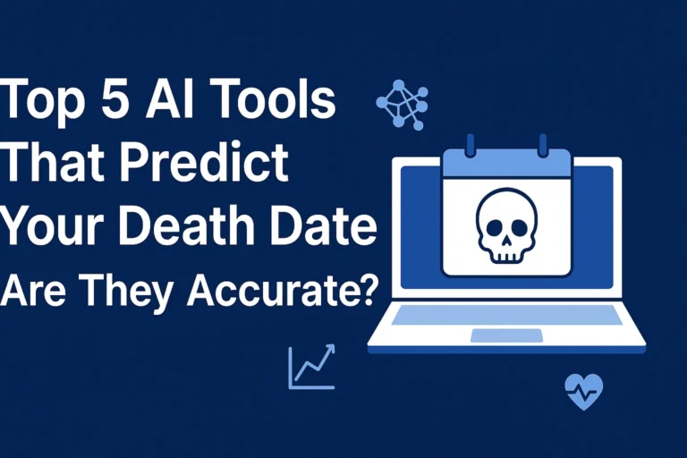 AI Death Predictors